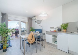 40 m² Apartment ∙ 1 bedroom ∙ 4 guests