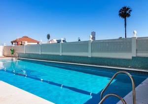 40 m² Apartment ∙ 1 bedroom ∙ 4 guests