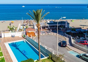 40 m² Apartment ∙ 1 bedroom ∙ 4 guests