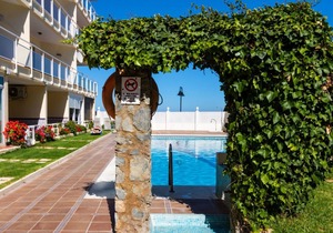 40 m² Apartment ∙ 1 bedroom ∙ 4 guests