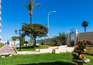 40 m² Apartment ∙ 1 bedroom ∙ 4 guests