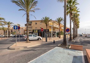 40 m² Apartment ∙ 1 bedroom ∙ 4 guests