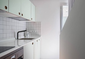 40 m² Apartment ∙ 1 bedroom ∙ 4 guests