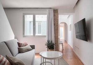 40 m² Apartment ∙ 1 bedroom ∙ 4 guests