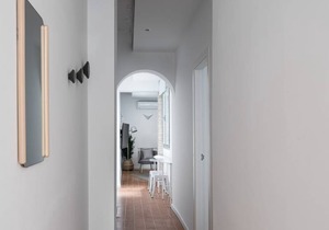 40 m² Apartment ∙ 1 bedroom ∙ 4 guests