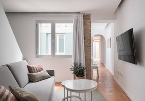 40 m² Apartment ∙ 1 bedroom ∙ 4 guests