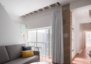 40 m² Apartment ∙ 1 bedroom ∙ 4 guests