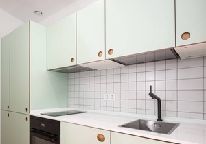 40 m² Apartment ∙ 1 bedroom ∙ 4 guests