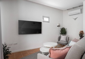 40 m² Apartment ∙ 1 bedroom ∙ 4 guests