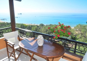 40 m² Apartment ∙ 1 bedroom ∙ 3 guests