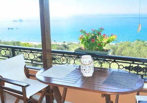 40 m² Apartment ∙ 1 bedroom ∙ 3 guests