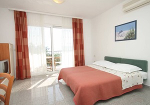 40 m² Apartment ∙ 1 bedroom ∙ 4 guests