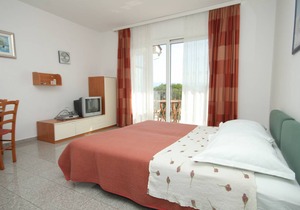 40 m² Apartment ∙ 1 bedroom ∙ 4 guests