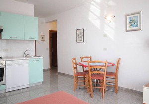 40 m² Apartment ∙ 1 bedroom ∙ 4 guests