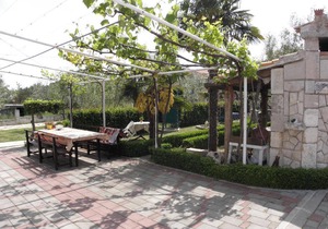 40 m² Apartment ∙ 1 bedroom ∙ 4 guests