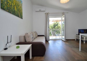 40 m² Apartment ∙ 1 bedroom ∙ 4 guests
