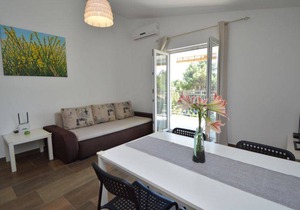 40 m² Apartment ∙ 1 bedroom ∙ 4 guests