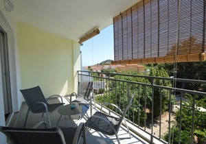 40 m² Apartment ∙ 1 bedroom ∙ 4 guests