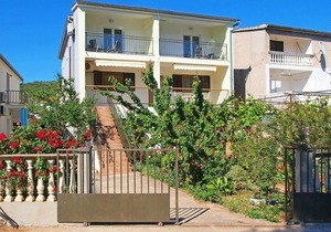 40 m² Apartment ∙ 1 bedroom ∙ 4 guests