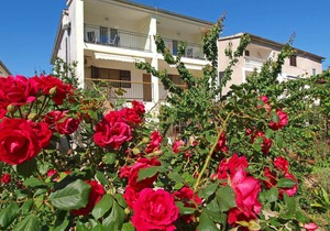 40 m² Apartment ∙ 1 bedroom ∙ 4 guests