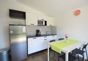 40 m² Apartment ∙ 1 bedroom ∙ 4 guests