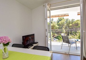 40 m² Apartment ∙ 1 bedroom ∙ 4 guests