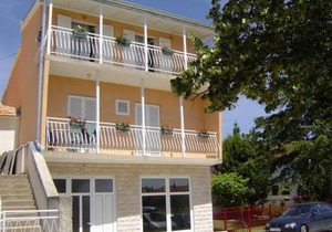 40 m² Apartment ∙ 1 bedroom ∙ 4 guests