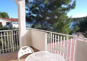 40 m² Apartment ∙ 1 bedroom ∙ 3 guests