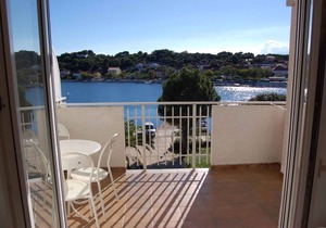 40 m² Apartment ∙ 1 bedroom ∙ 3 guests
