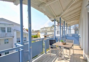 40 m² Apartment ∙ 1 bedroom ∙ 2 guests
