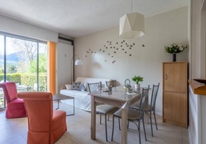 40 m² Apartment ∙ 1 bedroom ∙ 3 guests