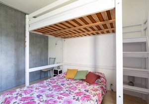 40 m² Apartment ∙ 1 bedroom ∙ 3 guests