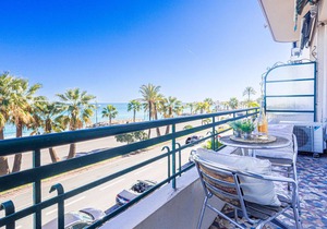 40 m² Apartment ∙ 1 bedroom ∙ 2 guests