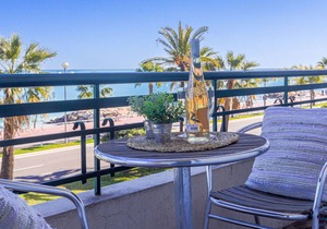 40 m² Apartment ∙ 1 bedroom ∙ 2 guests