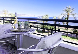 40 m² Apartment ∙ 1 bedroom ∙ 2 guests