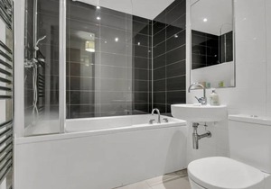 40 m² Apartment ∙ 1 bedroom ∙ 2 guests