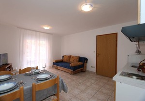 40 m² Apartment ∙ 1 bedroom ∙ 4 guests