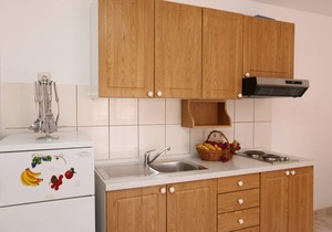 40 m² Apartment ∙ 1 bedroom ∙ 4 guests