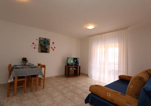 40 m² Apartment ∙ 1 bedroom ∙ 4 guests