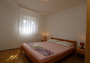 40 m² Apartment ∙ 1 bedroom ∙ 4 guests