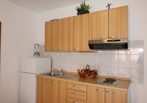 40 m² Apartment ∙ 1 bedroom ∙ 4 guests