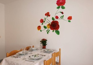 40 m² Apartment ∙ 1 bedroom ∙ 4 guests