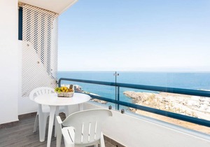 40 m² Apartment ∙ 1 bedroom ∙ 3 guests