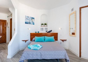 40 m² Apartment ∙ 1 bedroom ∙ 3 guests