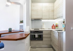 40 m² Apartment ∙ 1 bedroom ∙ 3 guests