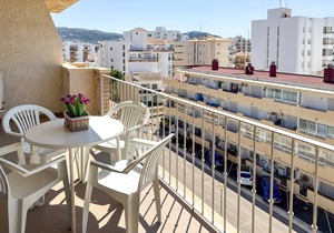 40 m² Apartment ∙ 1 bedroom ∙ 4 guests