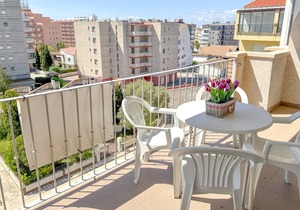 40 m² Apartment ∙ 1 bedroom ∙ 4 guests