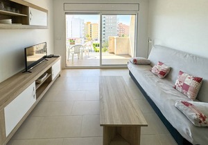 40 m² Apartment ∙ 1 bedroom ∙ 4 guests