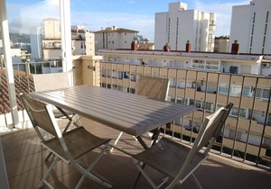 40 m² Apartment ∙ 1 bedroom ∙ 4 guests