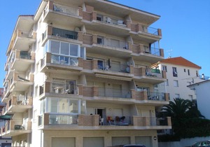 40 m² Apartment ∙ 1 bedroom ∙ 4 guests